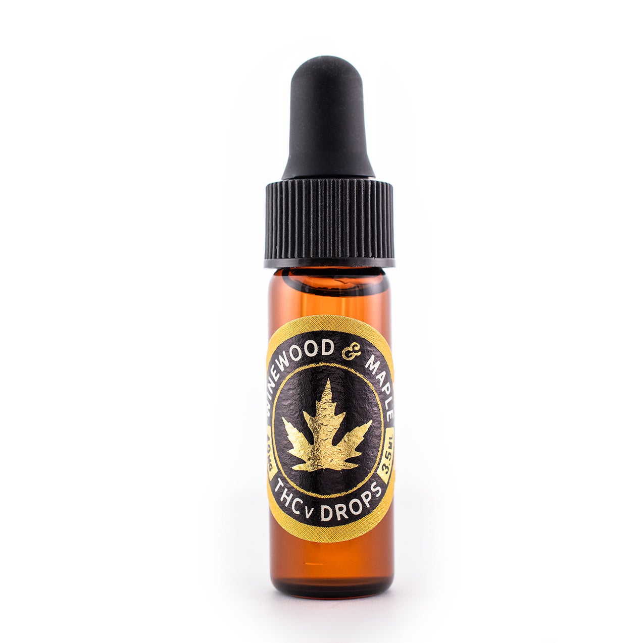 THCv Tincture | Order THCv Online | Winewood & Maple