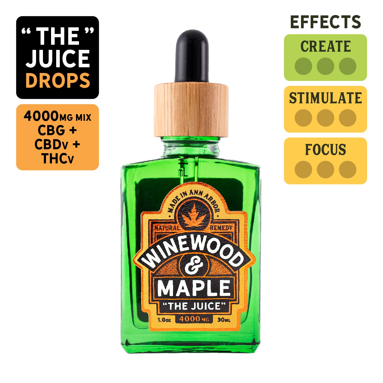 redwood sapling vape juice HoneyStick Interactive 510 Battery