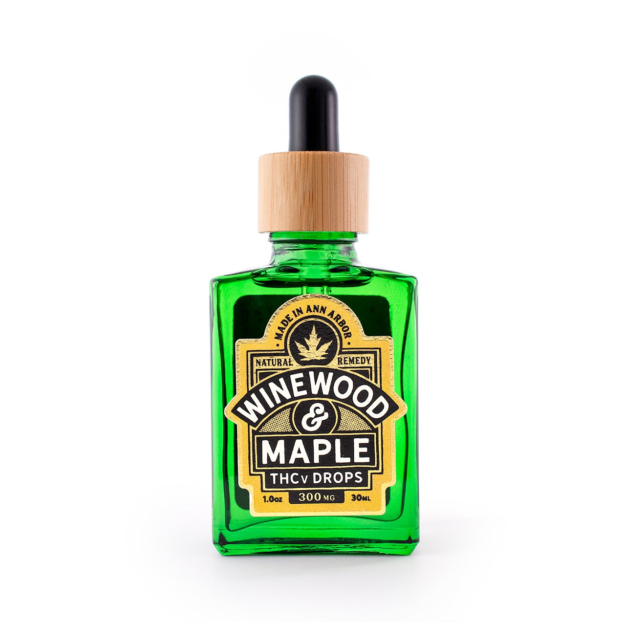 THCv Tincture | Order THCv Online | Winewood & Maple